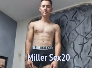 miller_Sex20 Tube video gay
