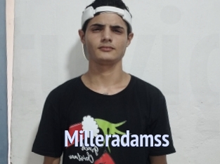 milleradamss Tube video gay