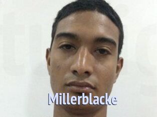Millerblacke