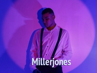Millerjones