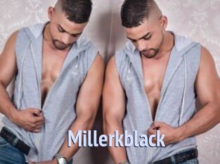 Millerkblack
