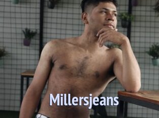 Millersjeans