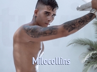 Milocollins