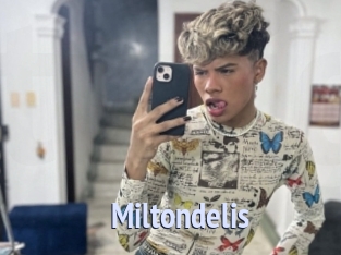 Miltondelis