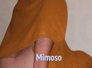 Mimoso