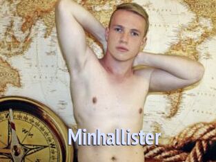 minhallister Tube video gay