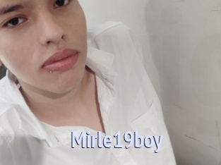 Mirle19boy