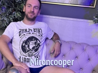 Mironcooper