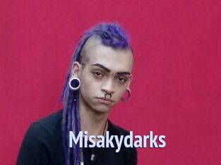 Misakydarks