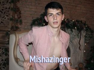 Mishazinger