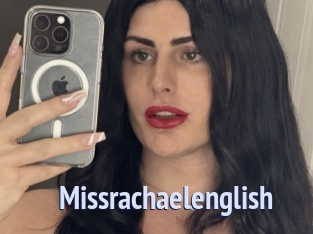 Missrachaelenglish