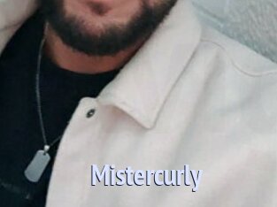 Mistercurly