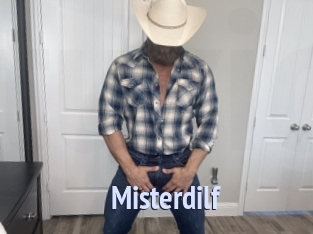 Misterdilf