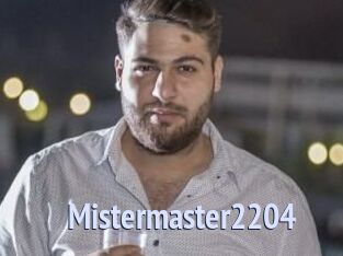 Mistermaster2204