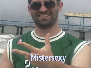 Mistersexy