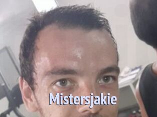 Mistersjakie
