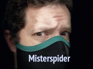 Misterspider