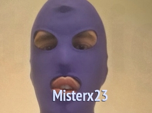 Misterx23