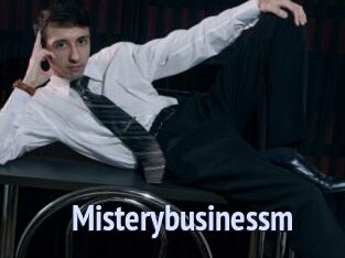 Misterybusinessm