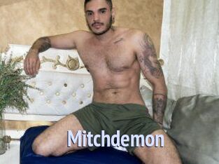 Mitchdemon