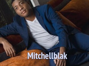 mitchellblak Tube video gay