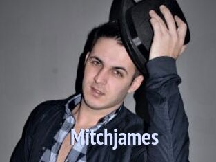 Mitchjames