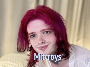Mitcroys