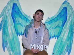 Mixgrv