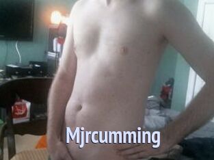 Mjrcumming