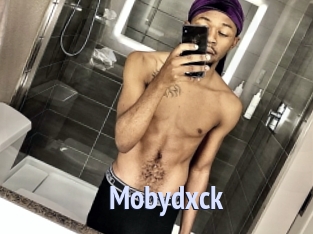 Mobydxck
