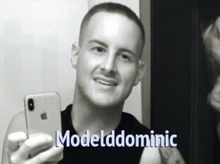 Modelddominic