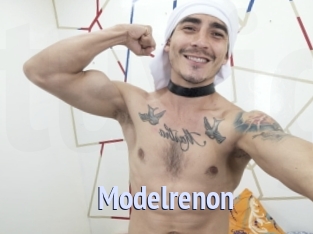 Modelrenon