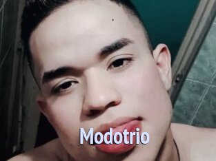 Modotrio