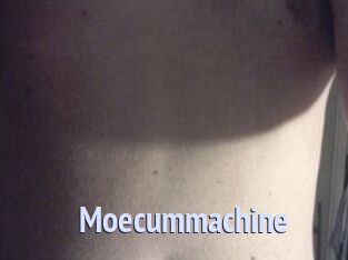 Moecummachine