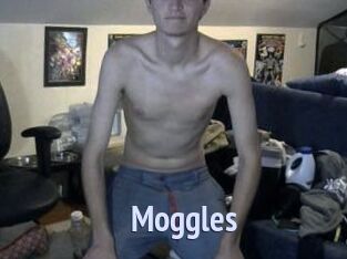 Moggles
