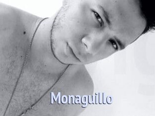 Monaguillo