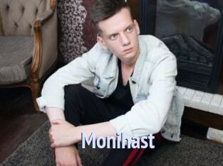Monihast