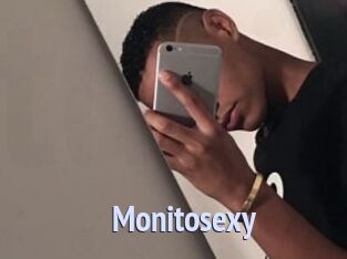 Monitosexy