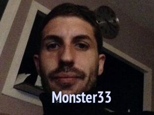 Monster33