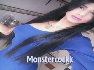 Monstercockk