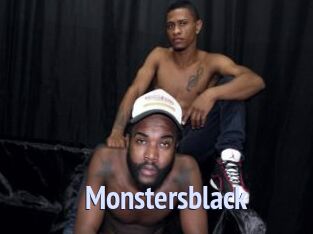 Monstersblack