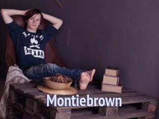Montiebrown