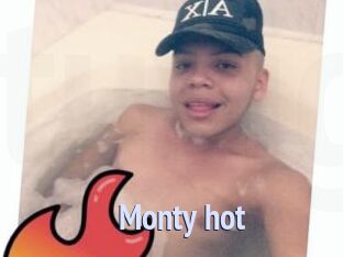 Monty_hot