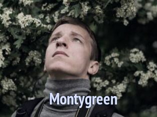 Montygreen