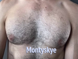 Montyskye