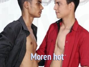 Moren_hot