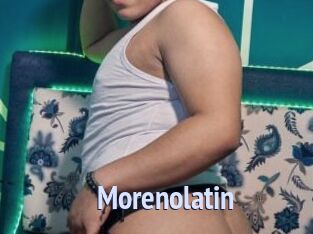Morenolatin