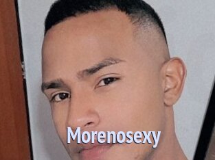 Morenosexy