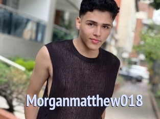 Morganmatthew018