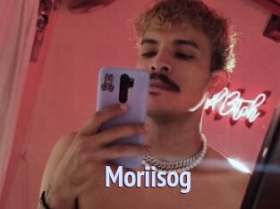 moriisog Tube video gay